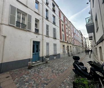 Appartement - Levallois - loué meublé - Photo 6