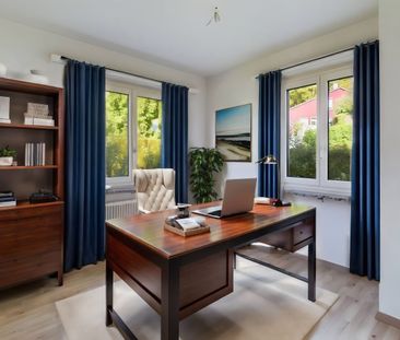 Kürzlich Renoviert, Geräumige Küche & Sonniges Wohnambiente! - Photo 4