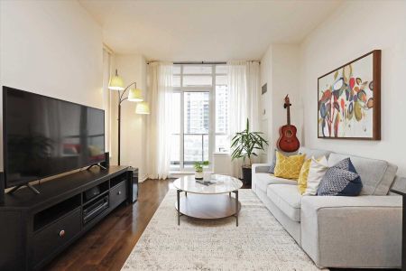 For Lease - 388 Prince Of Wales Drive Unit# 1004, Mississauga, Ontario - Photo 2