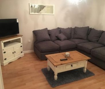 2 bedroom house share to rent - Photo 6