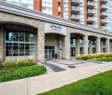 For Lease - 551 MAPLE Avenue Unit# 1305, Burlington, Ontario - Photo 2