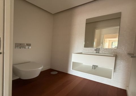 Apartamento T4
