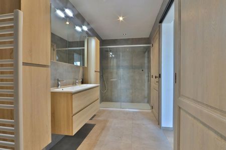 Ruime, energiezuinige woning met 3 slpks en grote tuin! - Photo 4