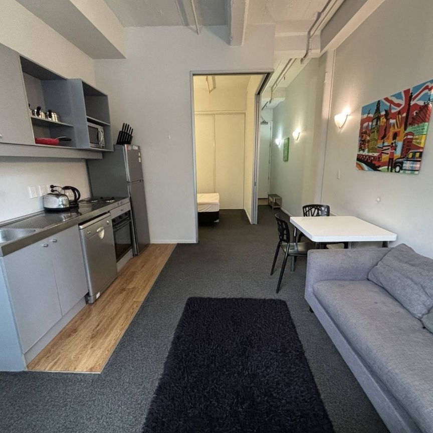 The Guardian, 303/105 Queen Street - Photo 1