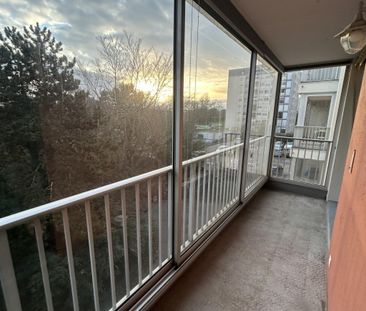 Location Appartement 3 pièces 59m² RENNES 35200 - Photo 6