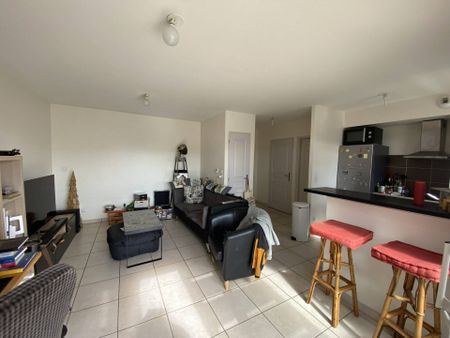 Location appartement 2 pièces 42.79 m² à Valence (26000) - Photo 5