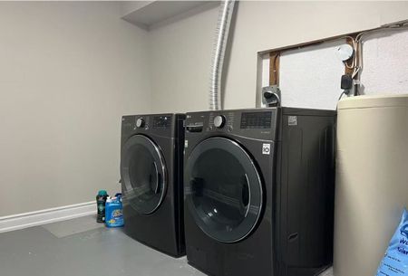 For Lease - 19 Saddleback Court Unit# Bsmt, Toronto, Ontario - Photo 4