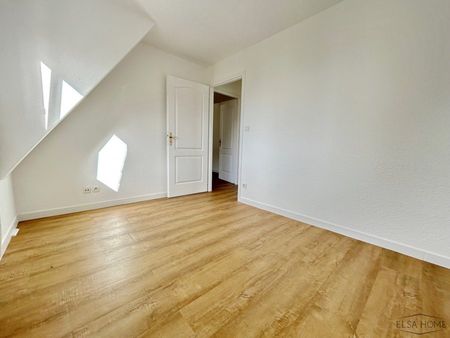 Appartement 1 chambre à Hettange-Grande - Photo 3