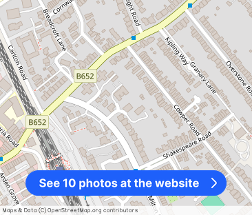 Milton Road, HARPENDEN - Photo 1