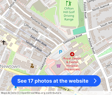 Gladstone Road, EXETER - Photo 1