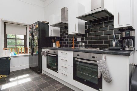 6 bedroom flat share to rent - Photo 5