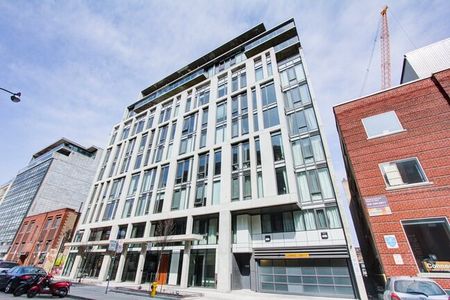 32 Camden St #603 - Photo 4