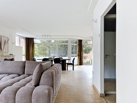 Tout savoir sur cet appartement à Bruxelles, à Bruxelles - Photo 4