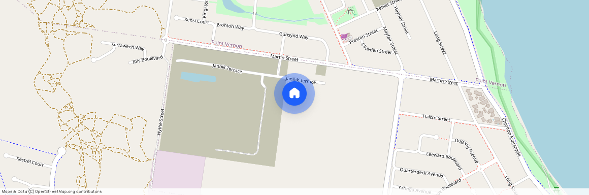 6 Martina Ct, Qld 4655, Pialba