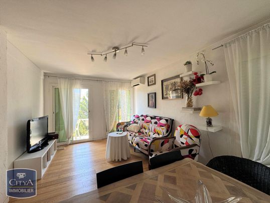 Location Appartement 2 pièces 59m² MARSEILLE 10ème - Photo 1