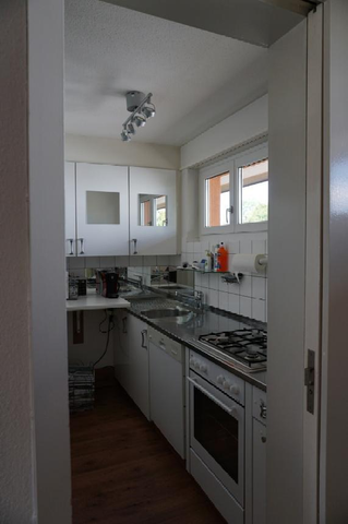 Wohnung an ruhiger Lage - Foto 2