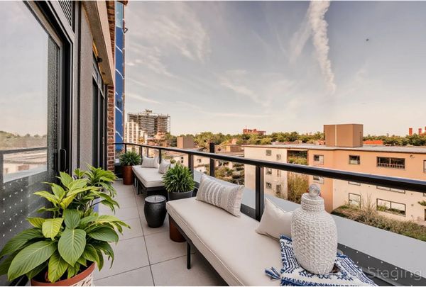 For Lease - 1161 Kingston Road Unit# 504, Toronto, Ontario - Photo 1