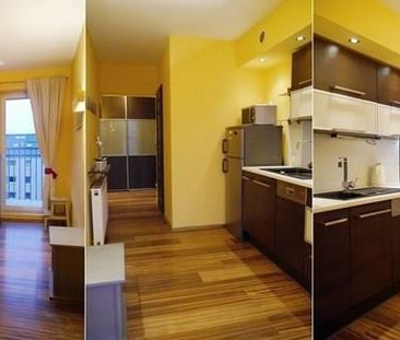 Wrocław Plac Grunwaldzki, ul. Mikołaja Reja - Photo 5