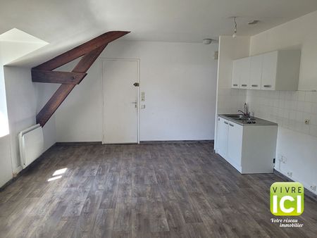 Appartement Centre Bourg - Photo 3