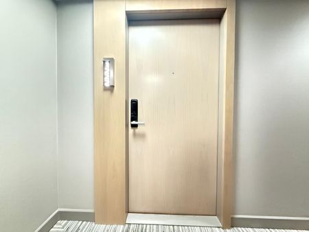 For Lease - 585 Bloor Street Unit# 1222, Toronto, Ontario - Photo 2