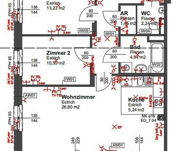 Wohnung in Falkenstein - Photo 2