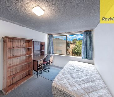 NEWLY LISTED - NEWLY UPDATED FURNISHED TWO BEDROOM APARTMENT IN CBD... - Photo 3