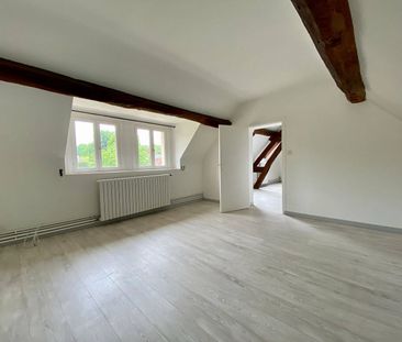 Location maison 4 pièces 113.88 m² à La Croix-Saint-Leufroy (27490) - Photo 4