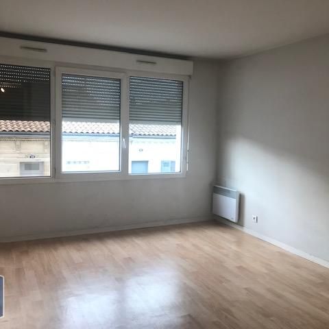 Location Appartement 1 pièce 22m² TALENCE 33400 - Photo 2