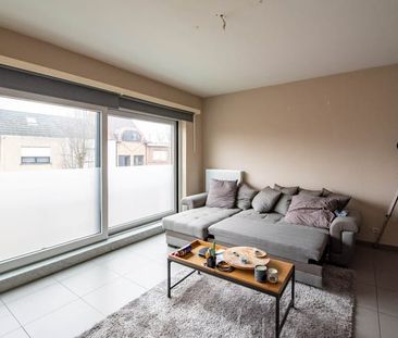 Appartement te huur - Photo 3