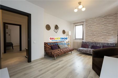 Apartament 2 camere TITAN (PARCUL TEILOR) - CURTE, Loc de parcare - Photo 4