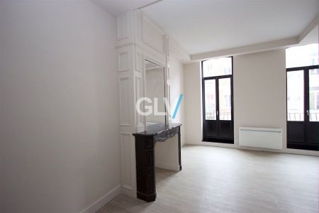 Appartement 2 pièces à Lille - Photo 2