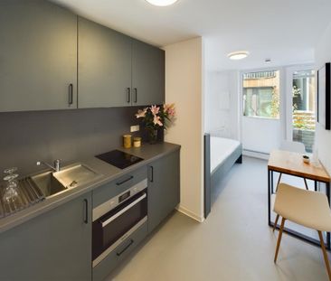 Residence Plus Spa Shower 1.42 - Photo 6