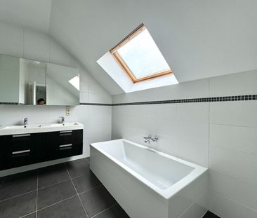 Ruim appartement in prachtig herenhuis te Eikevliet - Photo 6