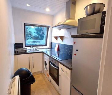 1 bedroom flat to rent - Photo 6