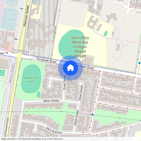 172 Fernleigh Road Mount Austin NSW 2650