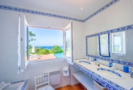 Rental Villa Ajaccio 10 Rooms 290 m² - Photo 5