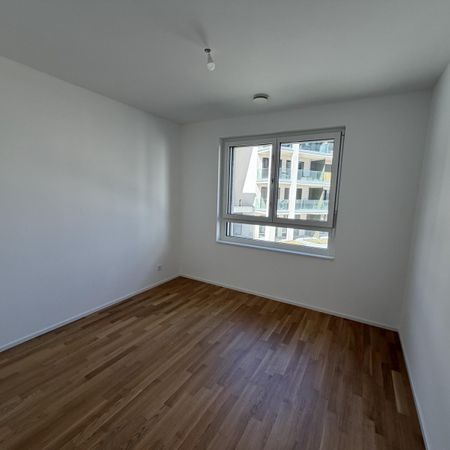 Magnifique appartement de 2.5 pièces au 1er étage d'un immeuble neuf avec balcon - E102 - Photo 4