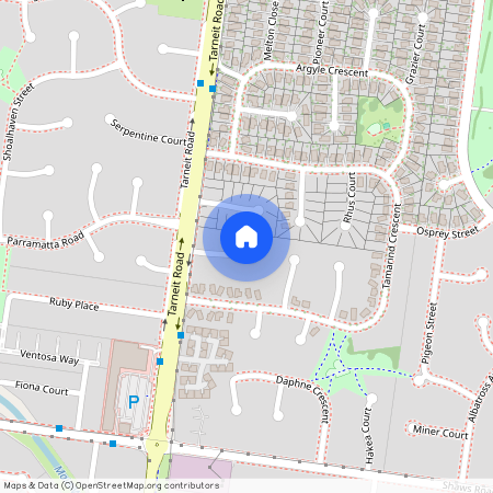 6 Jacaranda Court, Vic 3030, Werribee