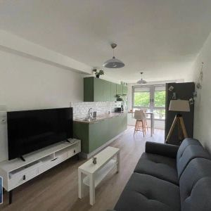 Appartement à louer 1 pièce 9.88m² - Photo 2