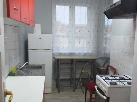 Apartament 1 camera, 45 mp, zona strazii Horea - Photo 2