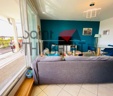 Appartement à louer Metz - Photo 4
