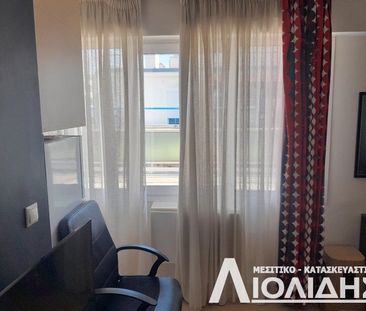 Διαμέρισμα για ενοικίαση Ρωμαϊκή Αγορά - Βενιζέλου - Ιστορικό Κέντρ... - Photo 1