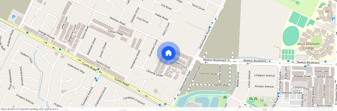 14 Crown Court, Munno Para West SA 5115