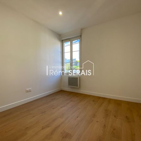 Location Appartement 2 pièces 28m² - Photo 4