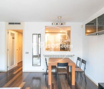 Apartamento en alquiler en Sant Gervasi-Galvany - Photo 3