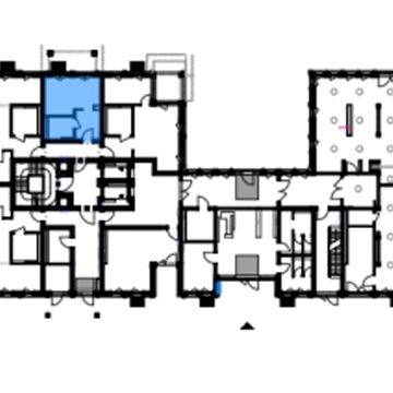 Service-Wohnen mit Einbauküche & Terrasse! - Photo 1