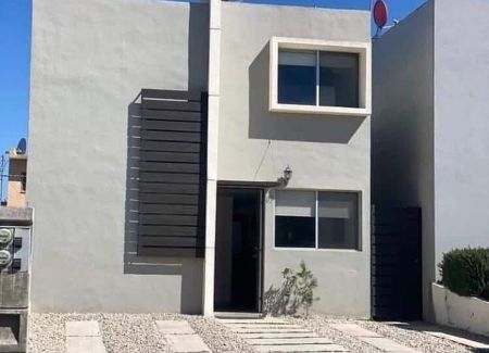 ASI CASA EN RENTA 3 RECAMARAS | BONATERRA RESIDENCIAL - Photo 2