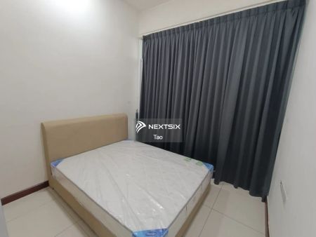 Paragon Suites @ CIQ - Foto 4