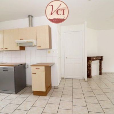 Location Appartement 3 pièces 55m² VICHY 03200 - Photo 1