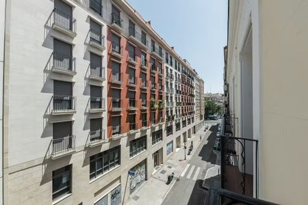 Calle de Palafox, Madrid, Community of Madrid 28010 - Photo 3